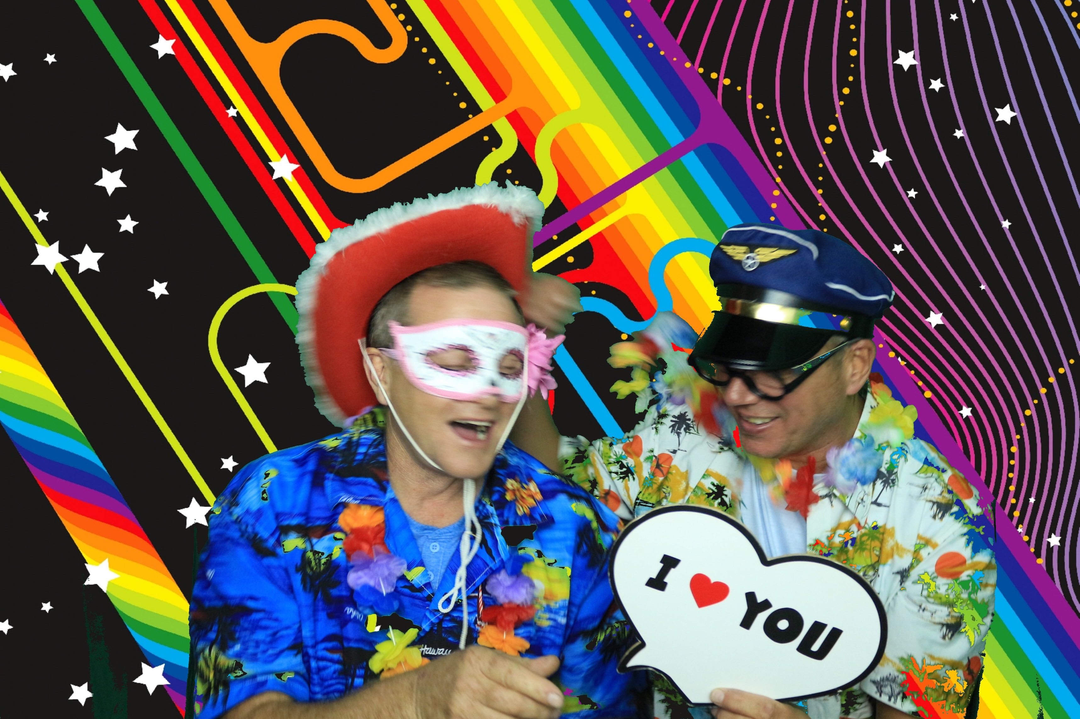 Spas 50th Birthday - Images | View more photos from the event at gallery.partydelightsphotobooth.co.uk/u/PartyDelightsPhotoBooth/Spas-50th-Birthday-Images